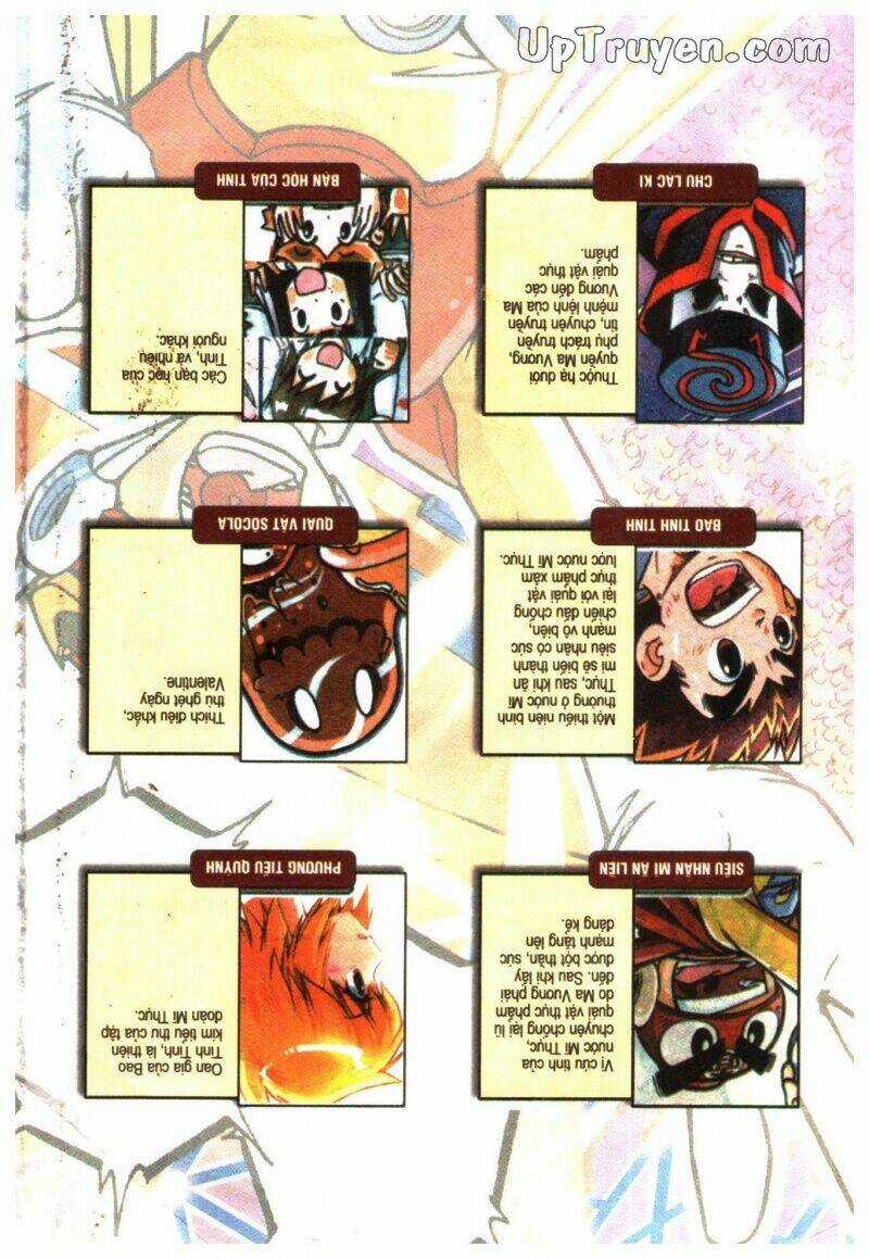 Siêu Nhân Mì Ăn Liền - Chapter 13 - Trang 4