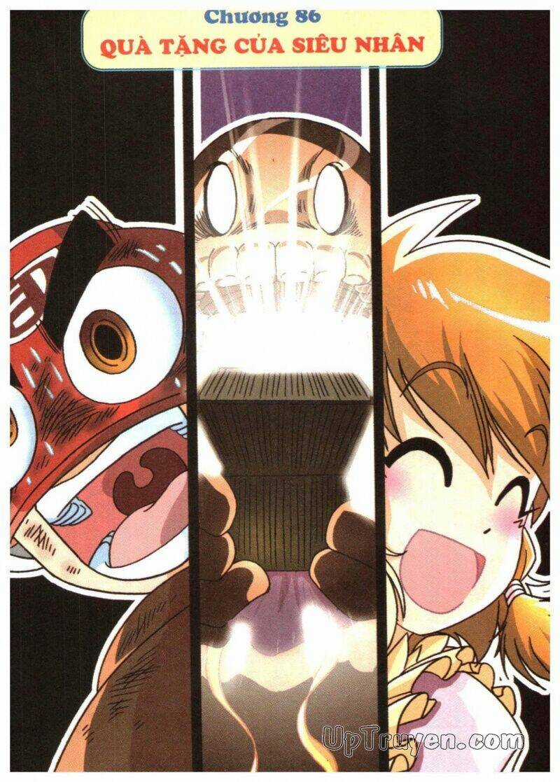 Siêu Nhân Mì Ăn Liền - Chapter 13 - Trang 57