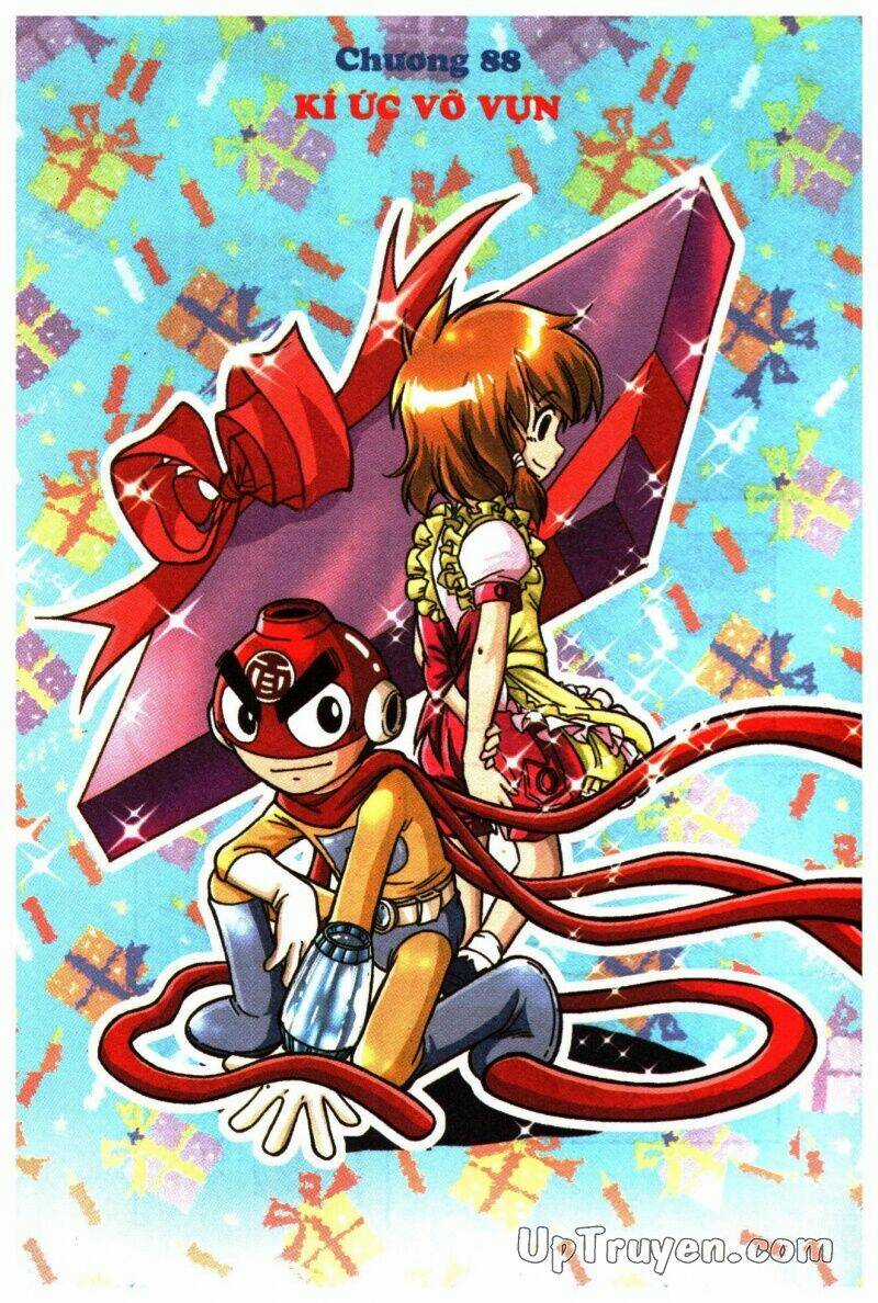 Siêu Nhân Mì Ăn Liền - Chapter 13 - Trang 89