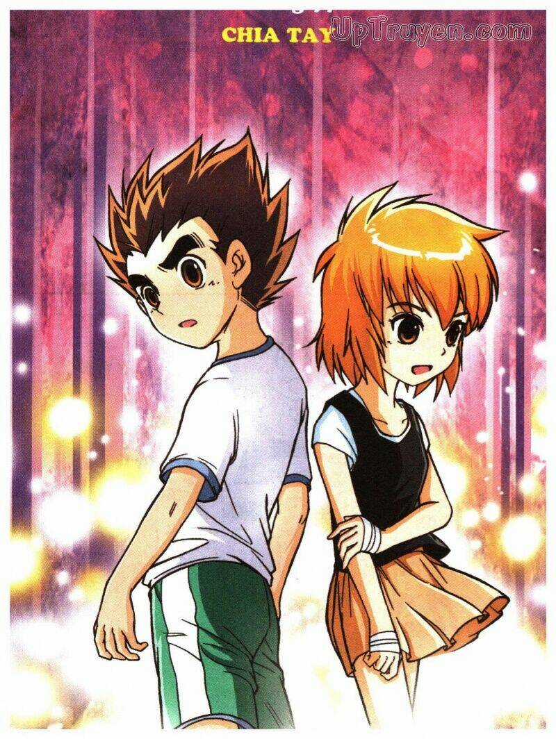 Siêu Nhân Mì Ăn Liền - Chapter 15 - Trang 7