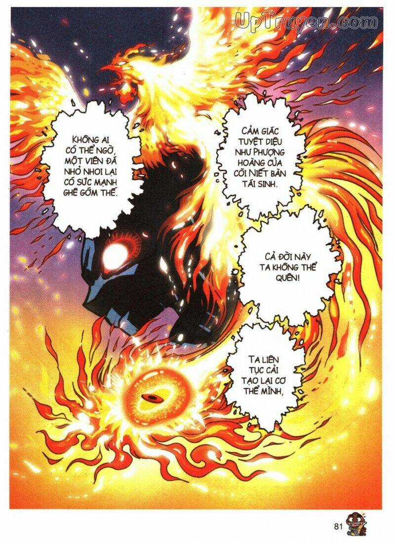 Siêu Nhân Mì Ăn Liền - Chapter 15 - Trang 83