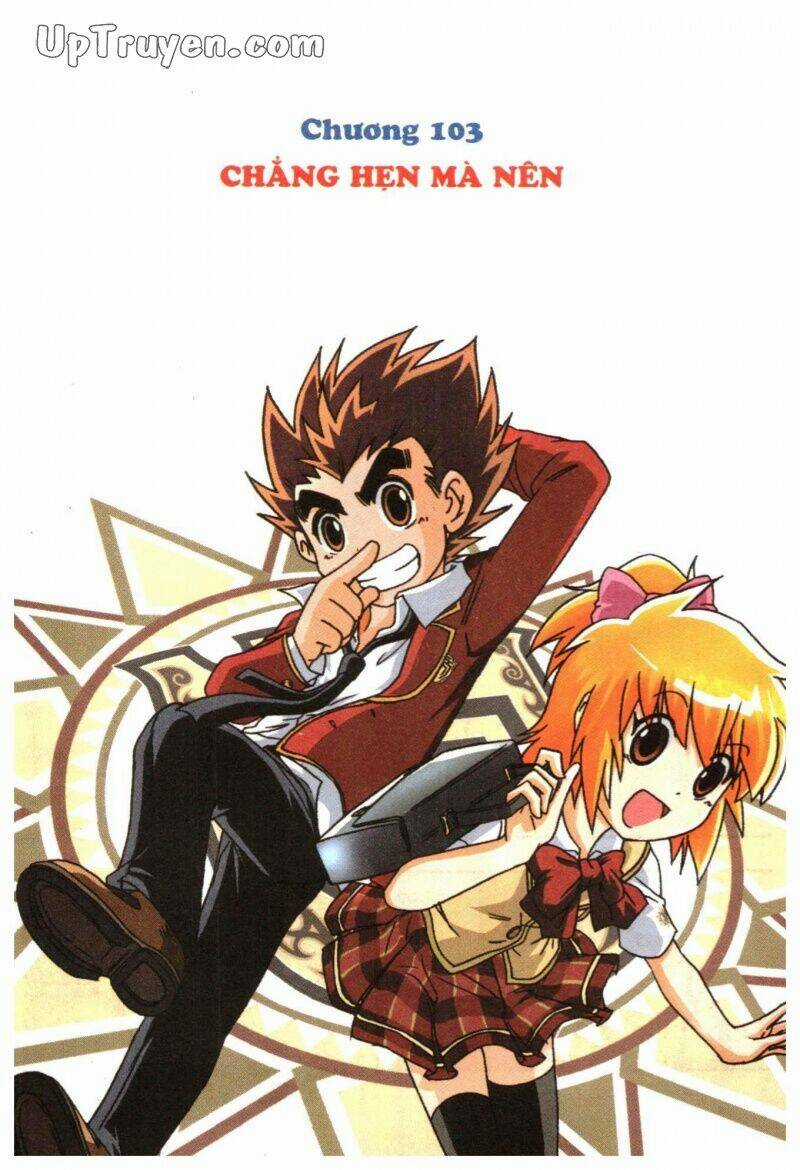 Siêu Nhân Mì Ăn Liền - Chapter 16 - Trang 6