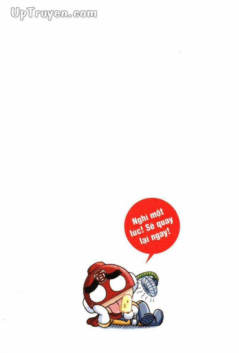 Siêu Nhân Mì Ăn Liền - Chapter 16 - Trang 75