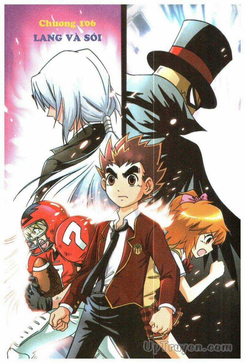 Siêu Nhân Mì Ăn Liền - Chapter 16 - Trang 76