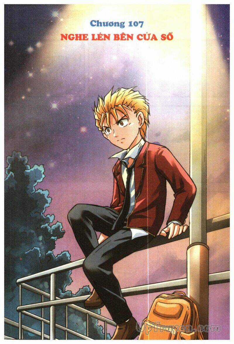 Siêu Nhân Mì Ăn Liền - Chapter 16 - Trang 92