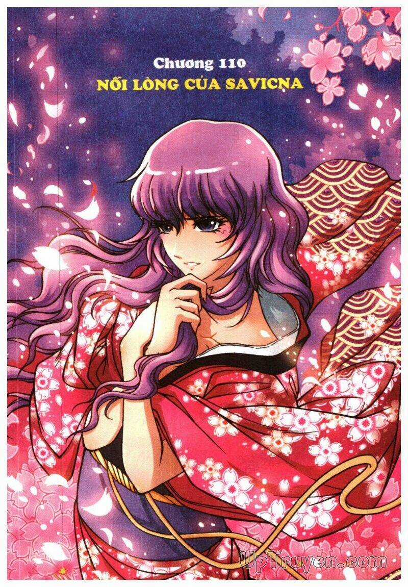 Siêu Nhân Mì Ăn Liền - Chapter 17 - Trang 7