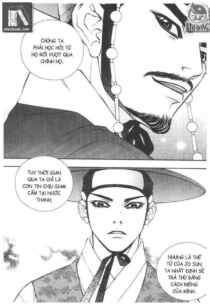 Siêu Nhân Mì Ăn Liền - Chapter 18 - Trang 15