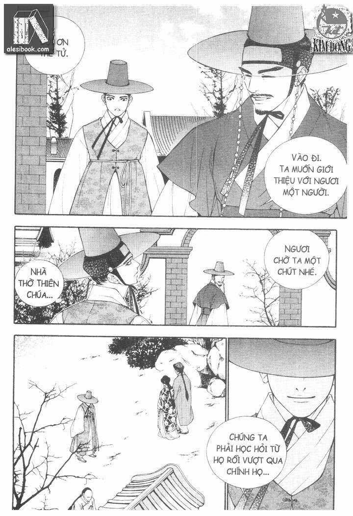 Siêu Nhân Mì Ăn Liền - Chapter 18 - Trang 17