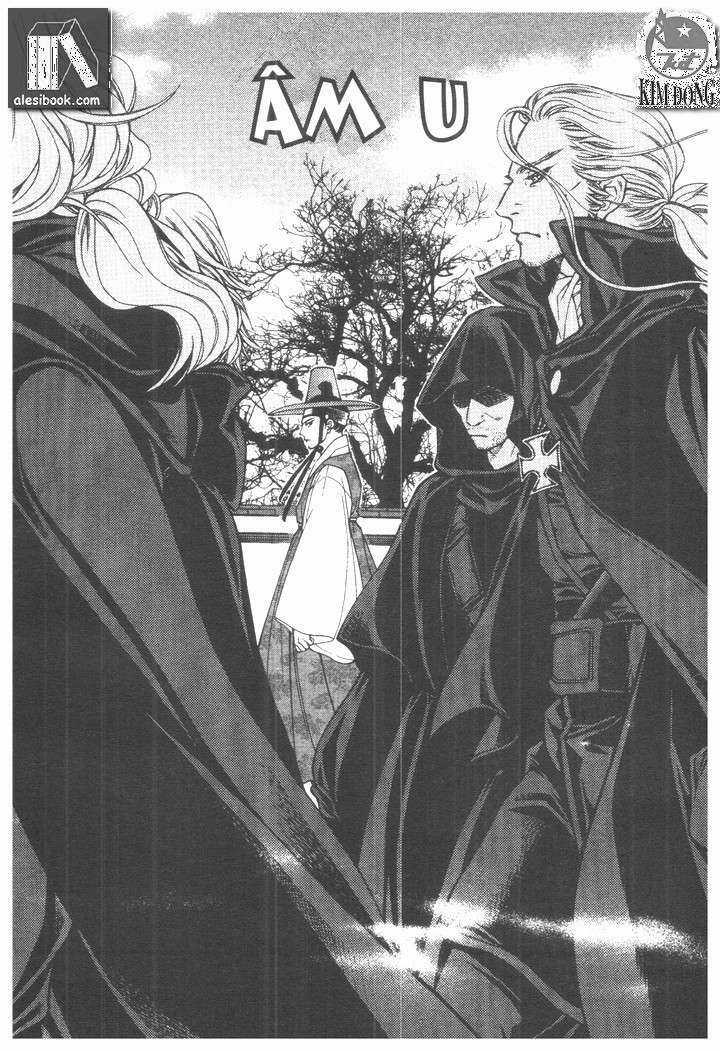 Siêu Nhân Mì Ăn Liền - Chapter 18 - Trang 19