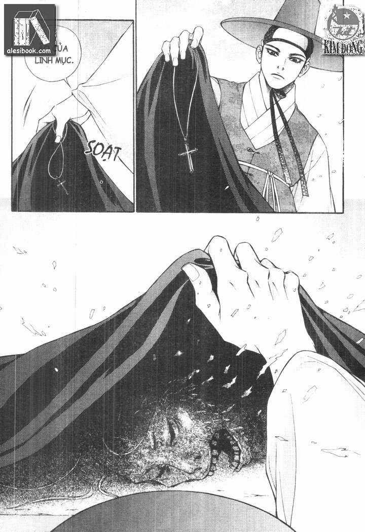 Siêu Nhân Mì Ăn Liền - Chapter 18 - Trang 24