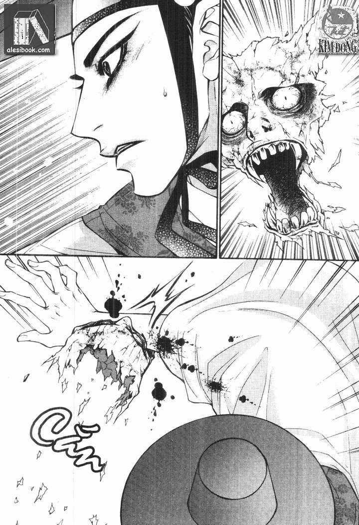 Siêu Nhân Mì Ăn Liền - Chapter 18 - Trang 26