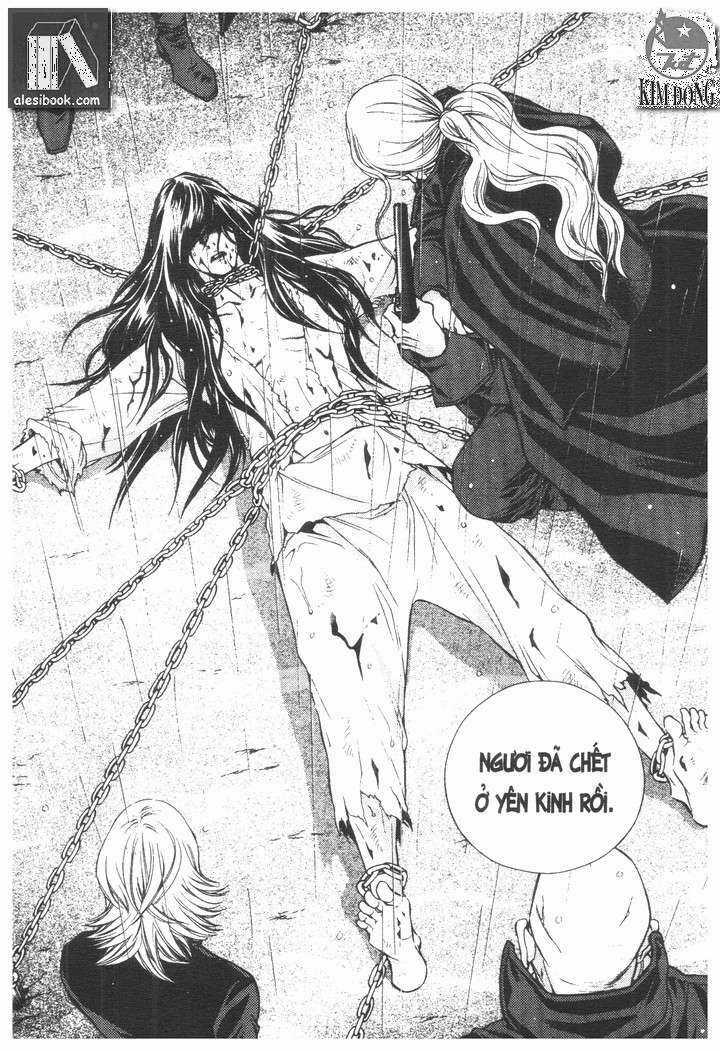 Siêu Nhân Mì Ăn Liền - Chapter 18 - Trang 7