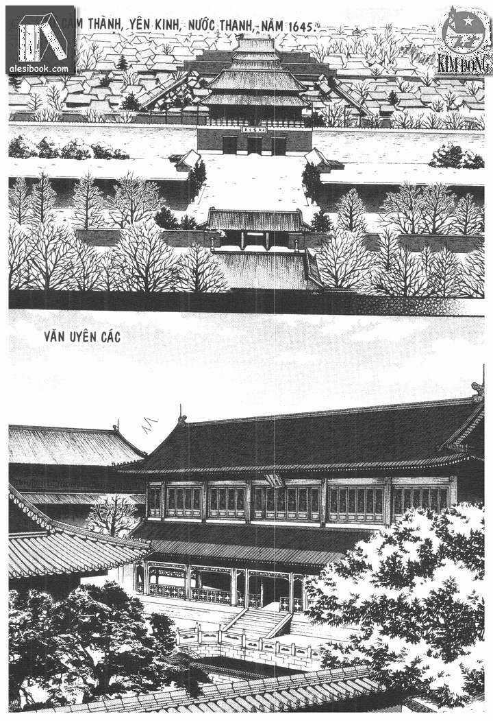 Siêu Nhân Mì Ăn Liền - Chapter 18 - Trang 9