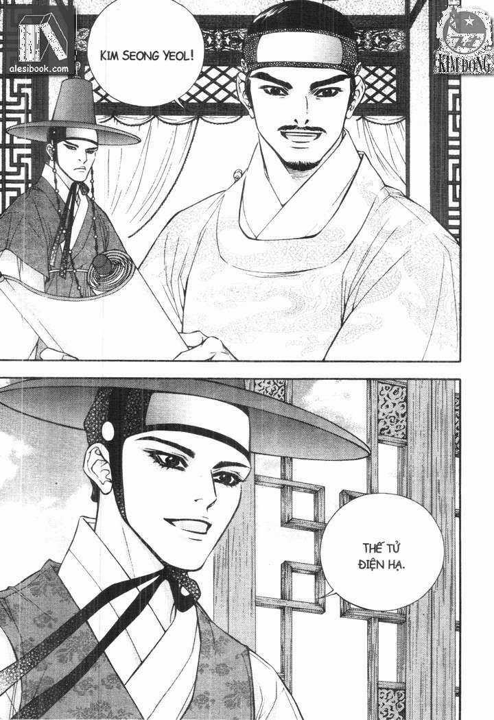 Siêu Nhân Mì Ăn Liền - Chapter 18 - Trang 10