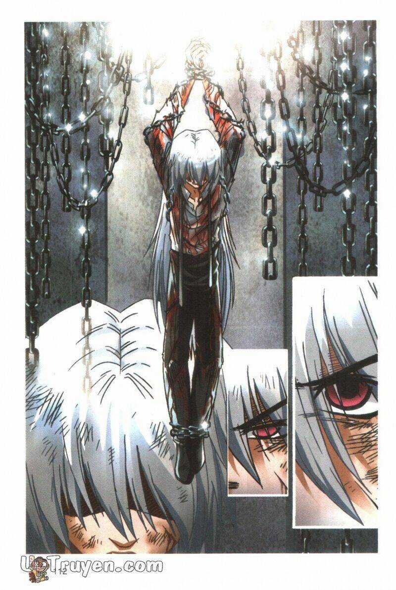 Siêu Nhân Mì Ăn Liền - Chapter 19 - Trang 106