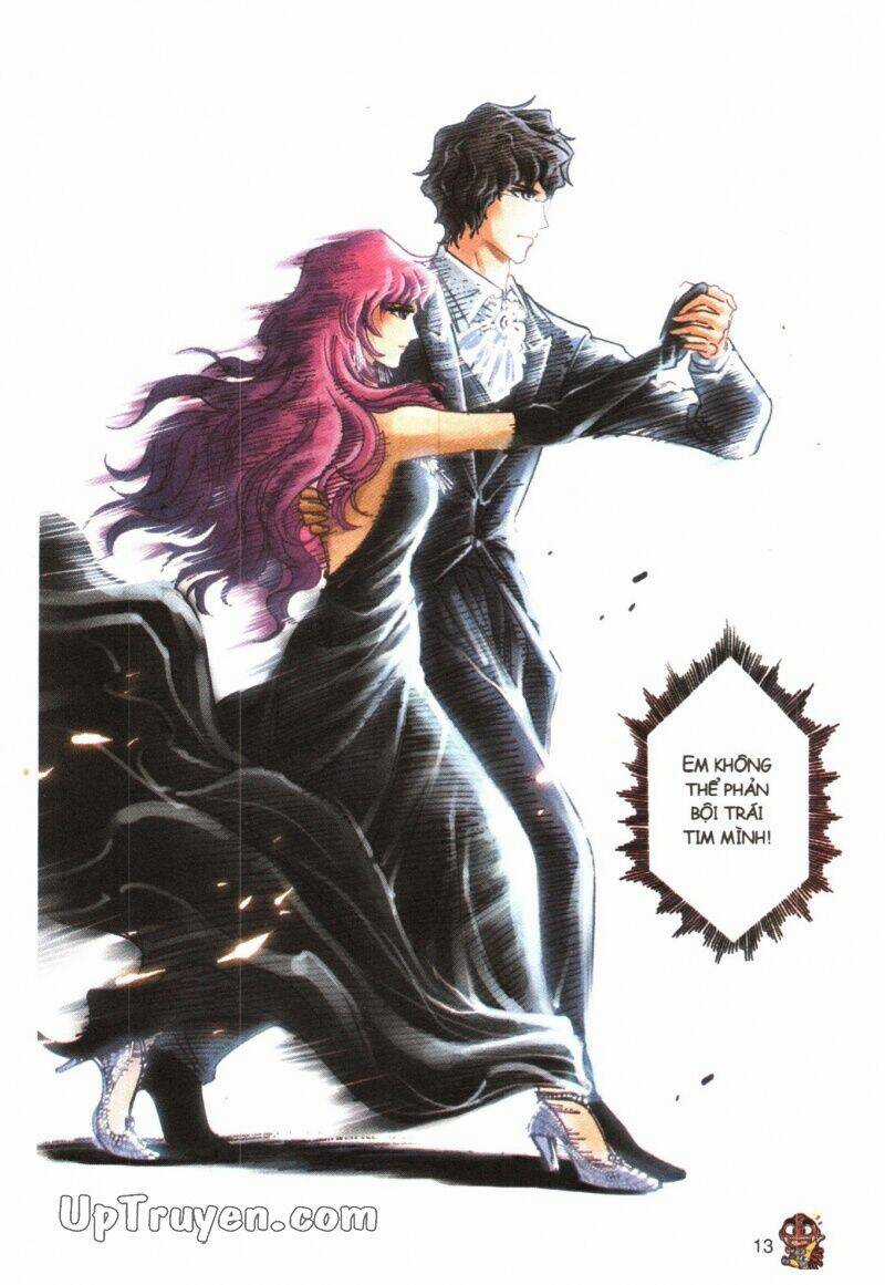 Siêu Nhân Mì Ăn Liền - Chapter 19 - Trang 15