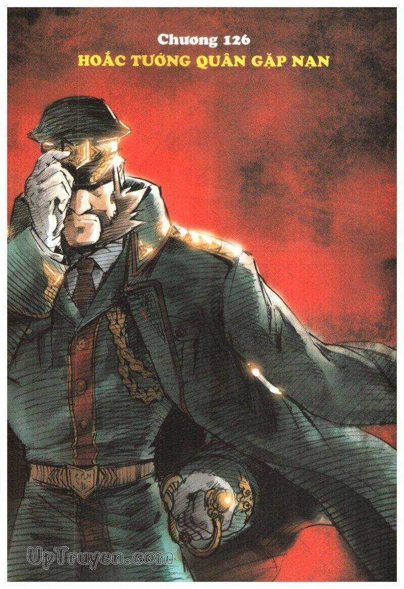 Siêu Nhân Mì Ăn Liền - Chapter 19 - Trang 40