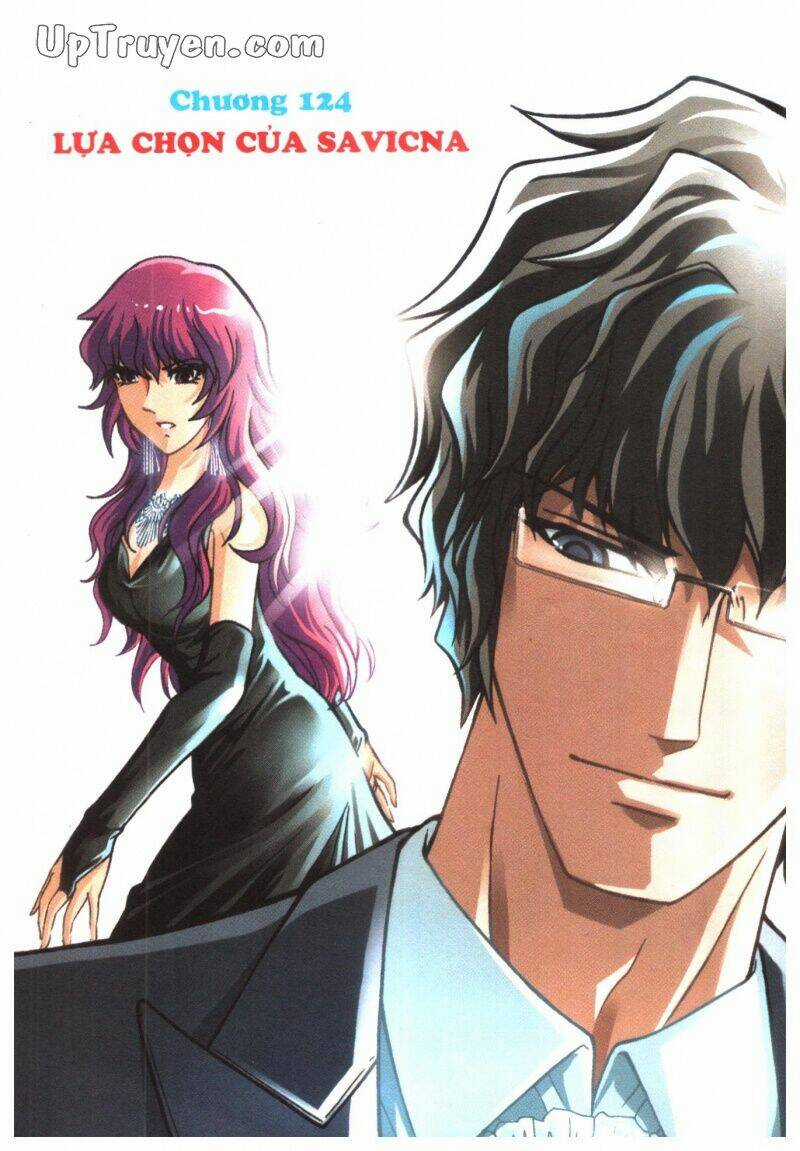 Siêu Nhân Mì Ăn Liền - Chapter 19 - Trang 8