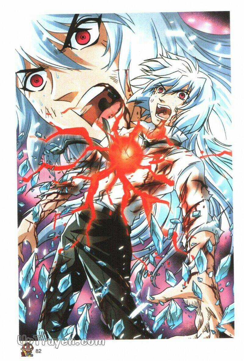 Siêu Nhân Mì Ăn Liền - Chapter 19 - Trang 80