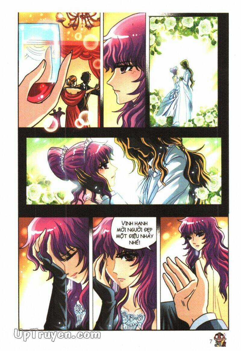 Siêu Nhân Mì Ăn Liền - Chapter 19 - Trang 9