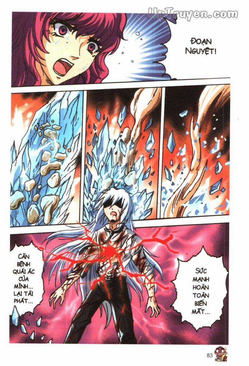 Siêu Nhân Mì Ăn Liền - Chapter 19 - Trang 81