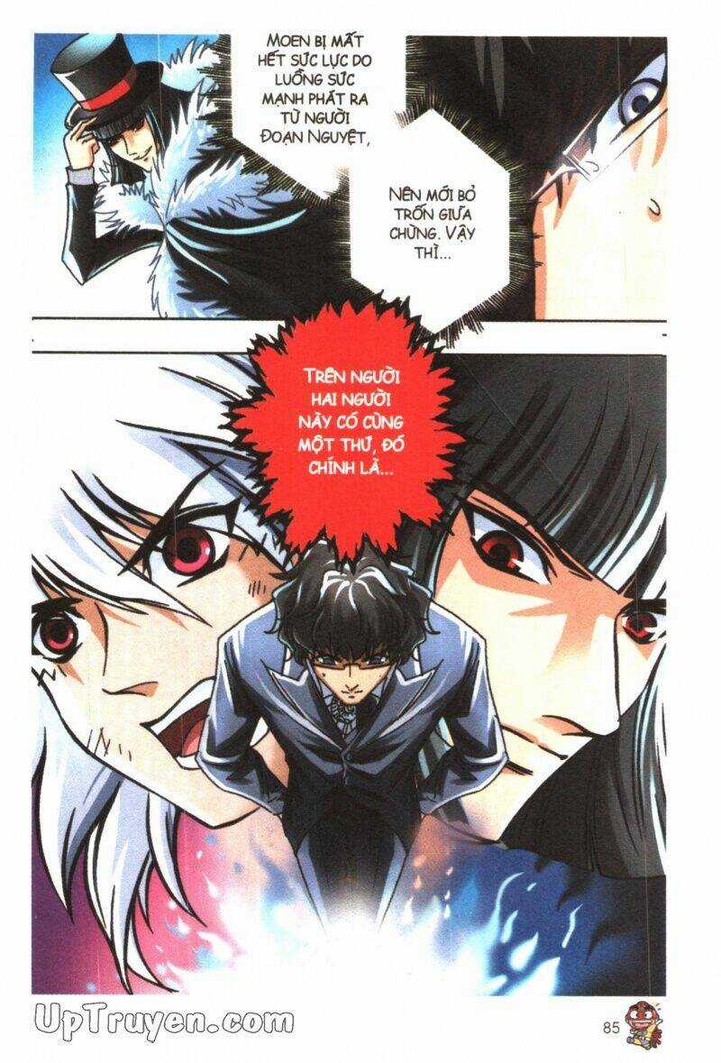 Siêu Nhân Mì Ăn Liền - Chapter 19 - Trang 83