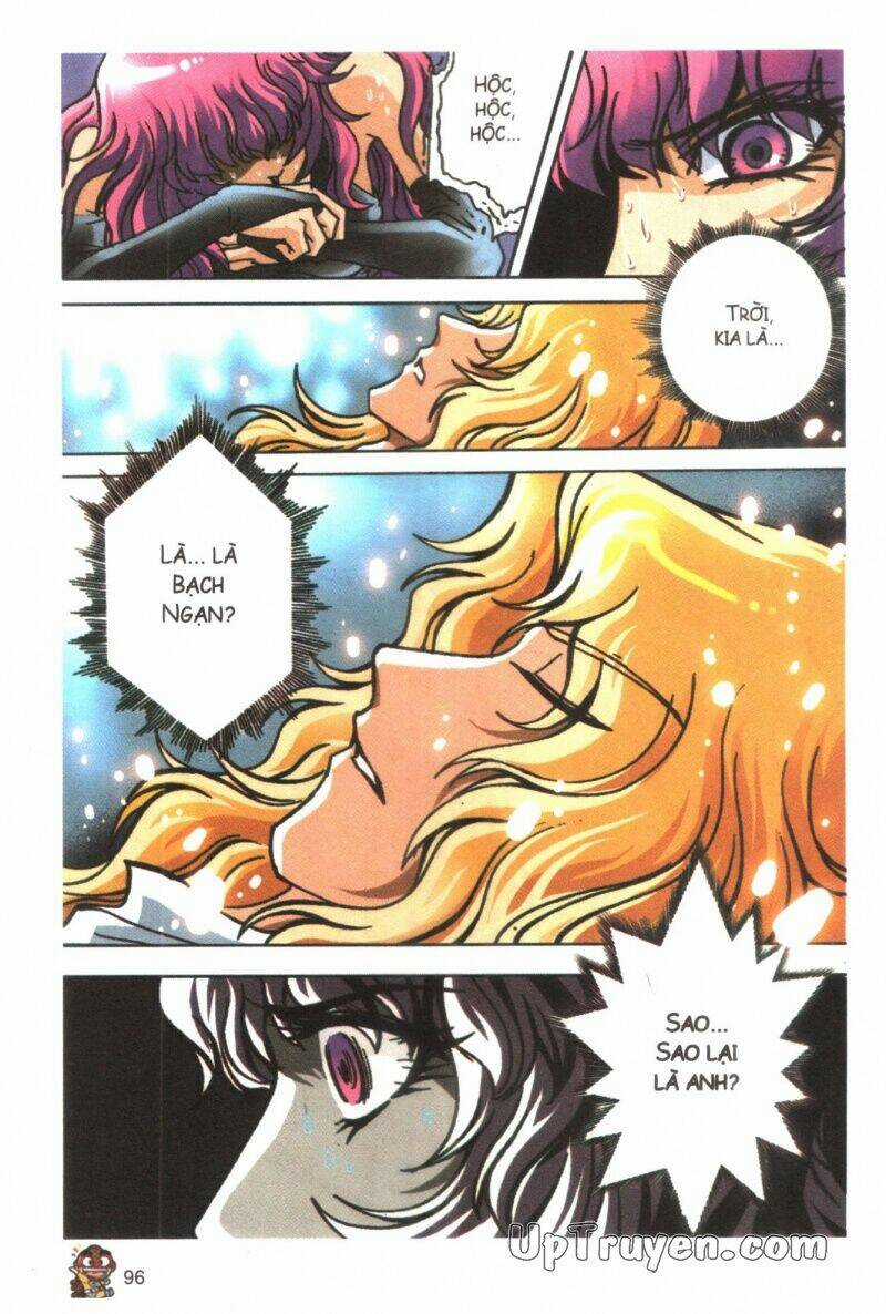 Siêu Nhân Mì Ăn Liền - Chapter 19 - Trang 92