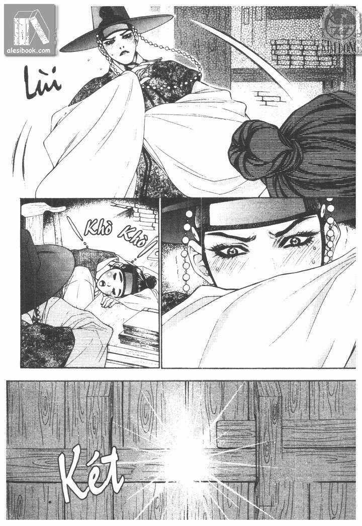 Siêu Nhân Mì Ăn Liền - Chapter 2 - Trang 11