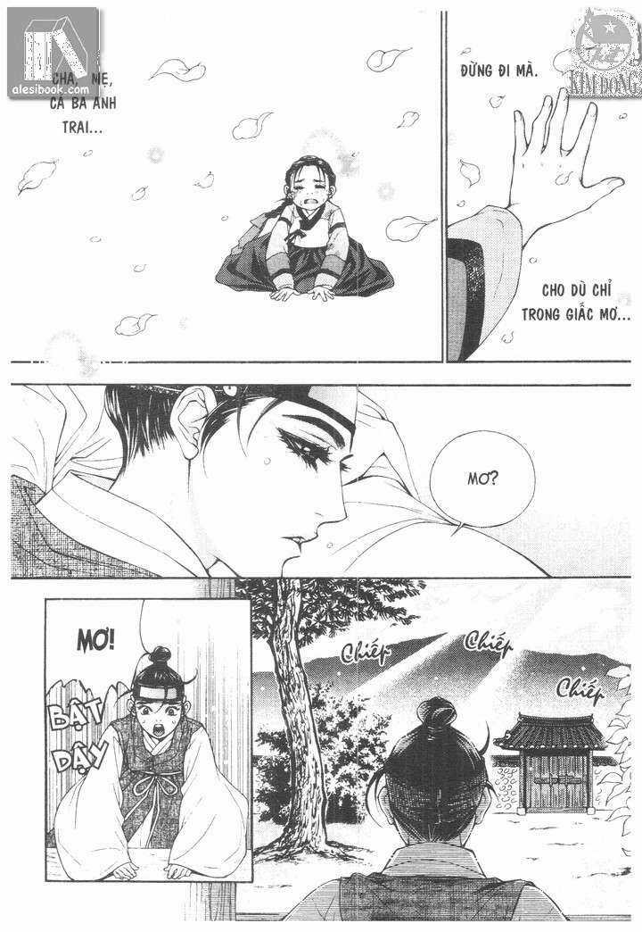 Siêu Nhân Mì Ăn Liền - Chapter 2 - Trang 15