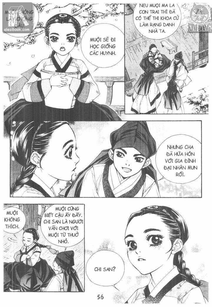 Siêu Nhân Mì Ăn Liền - Chapter 2 - Trang 26
