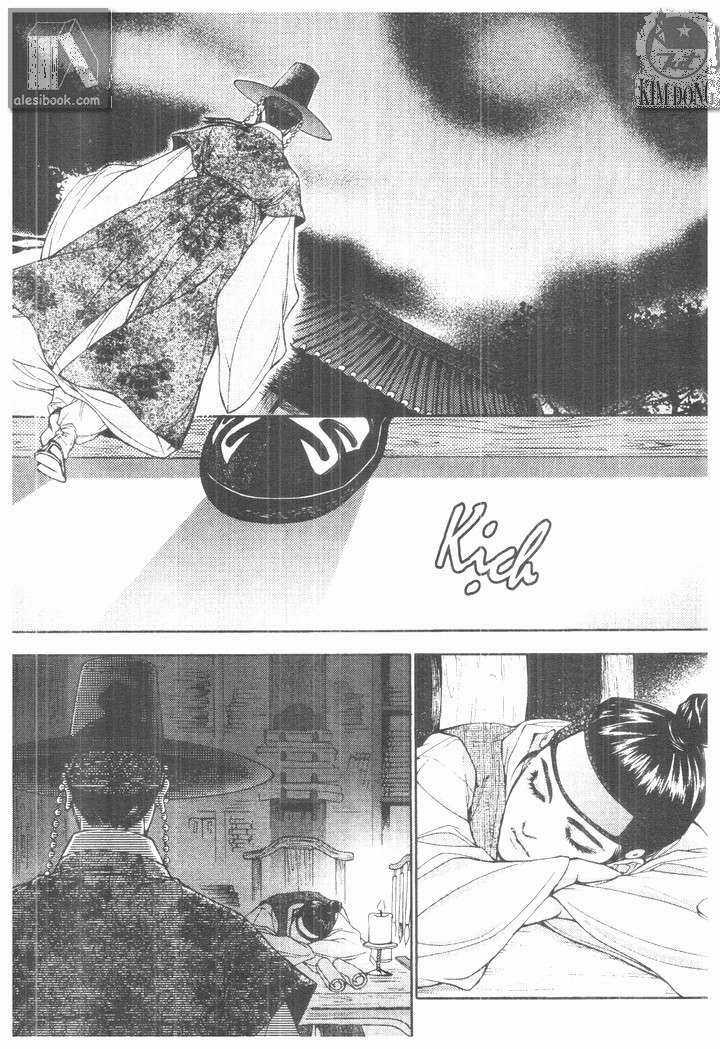 Siêu Nhân Mì Ăn Liền - Chapter 2 - Trang 4