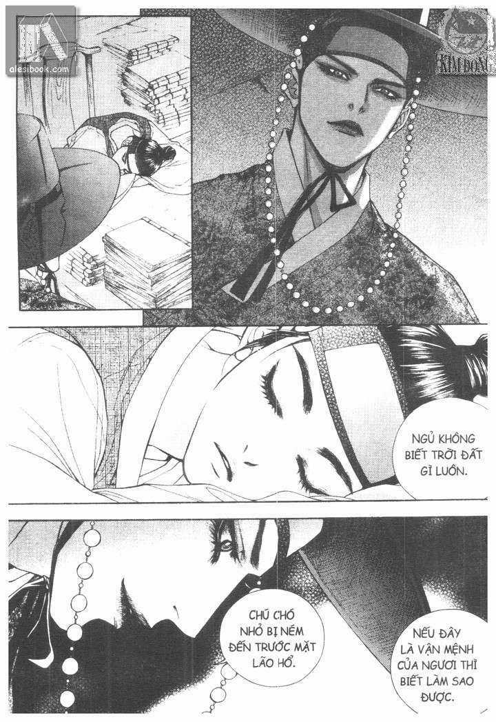 Siêu Nhân Mì Ăn Liền - Chapter 2 - Trang 5