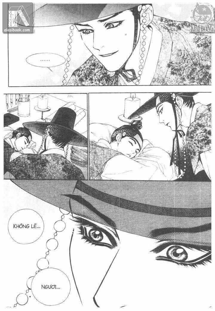 Siêu Nhân Mì Ăn Liền - Chapter 2 - Trang 7