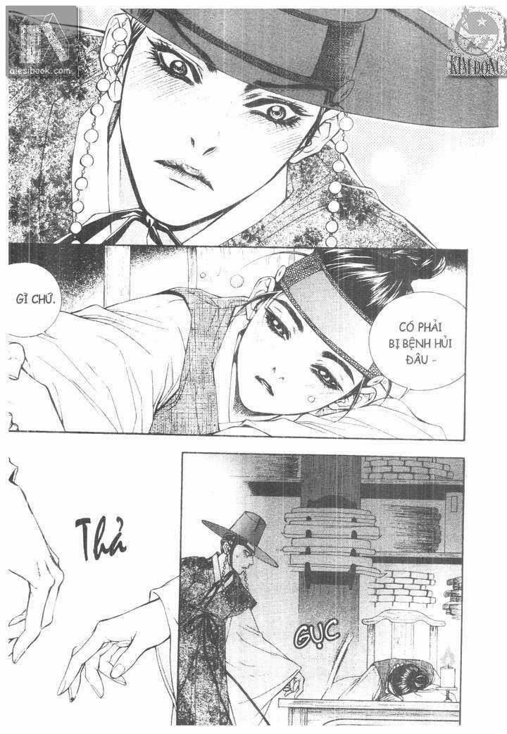 Siêu Nhân Mì Ăn Liền - Chapter 2 - Trang 10