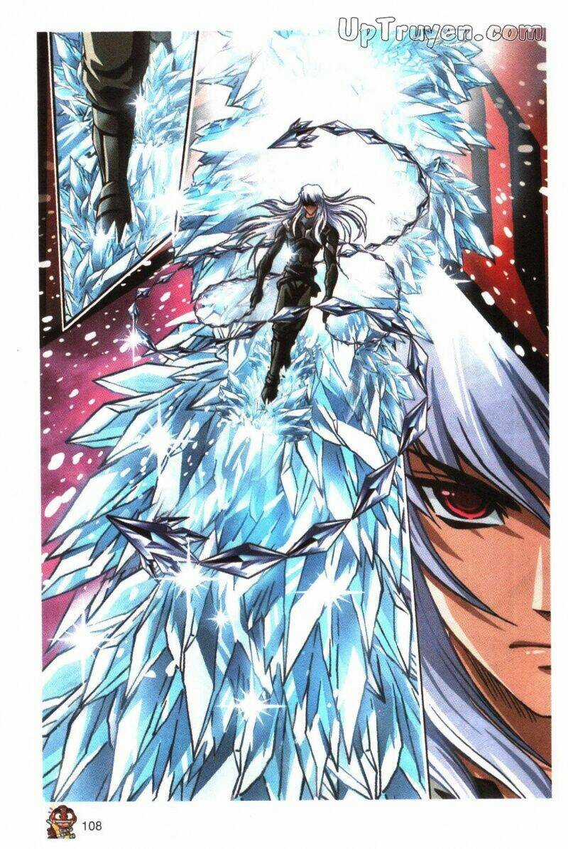 Siêu Nhân Mì Ăn Liền - Chapter 20 - Trang 105