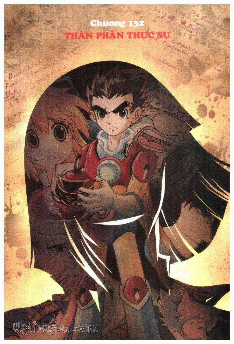 Siêu Nhân Mì Ăn Liền - Chapter 20 - Trang 23