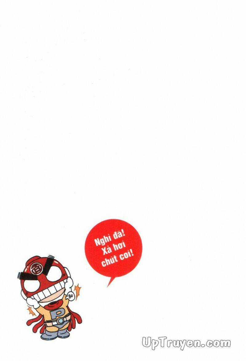 Siêu Nhân Mì Ăn Liền - Chapter 20 - Trang 39