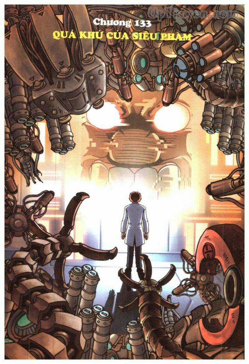 Siêu Nhân Mì Ăn Liền - Chapter 20 - Trang 40