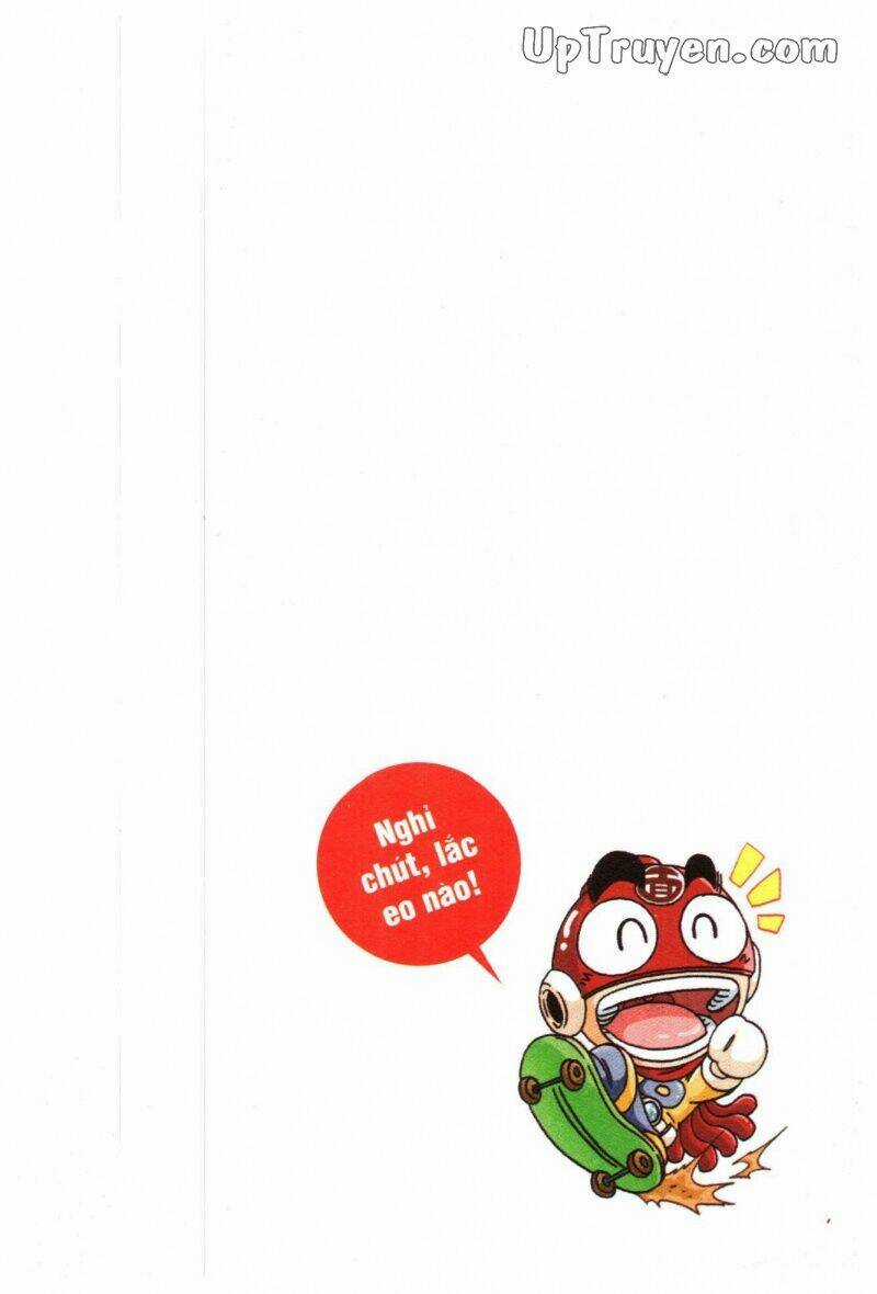 Siêu Nhân Mì Ăn Liền - Chapter 20 - Trang 60