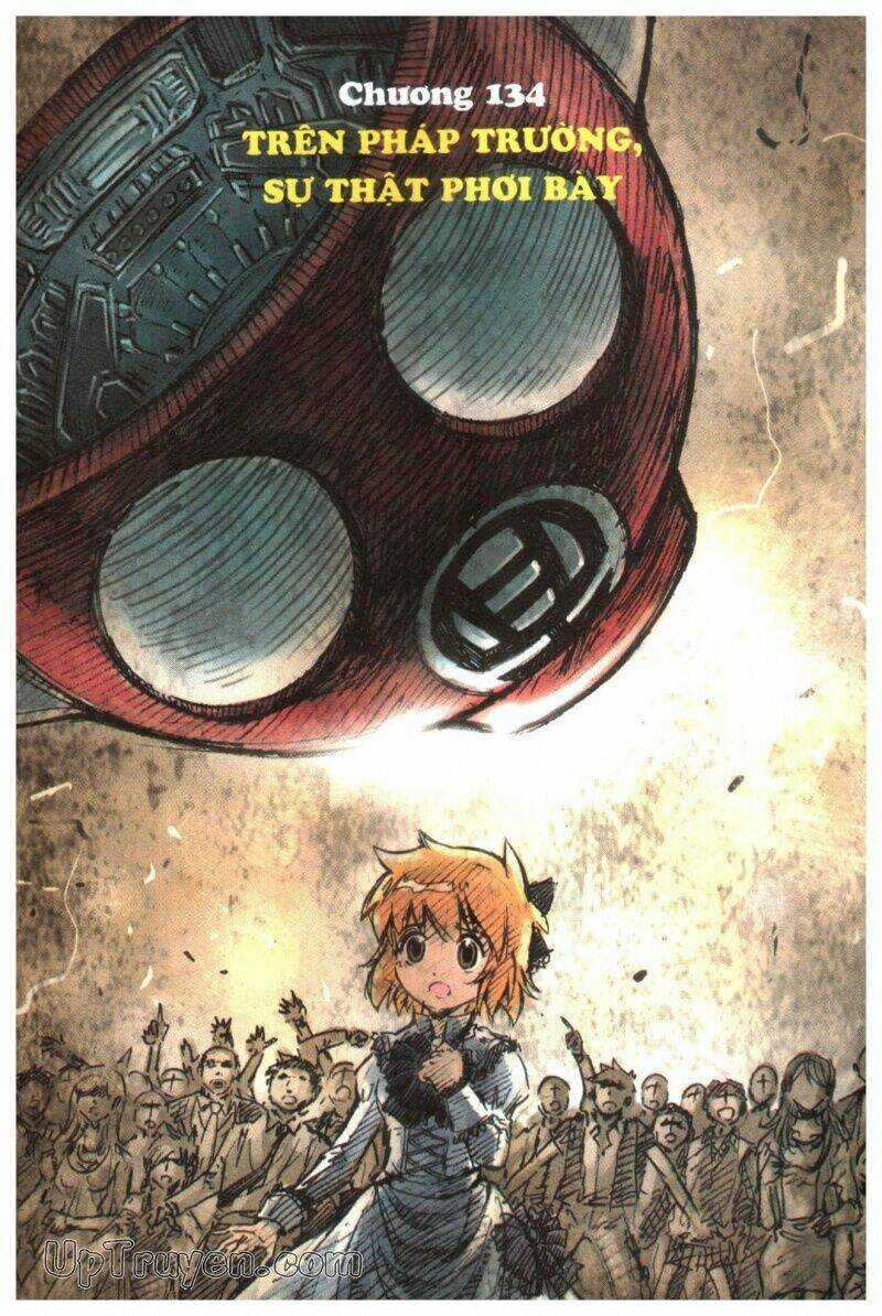 Siêu Nhân Mì Ăn Liền - Chapter 20 - Trang 61