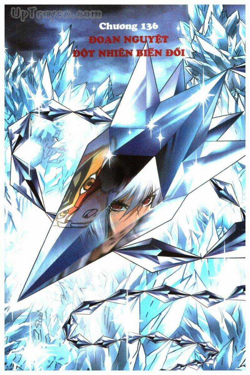 Siêu Nhân Mì Ăn Liền - Chapter 20 - Trang 95