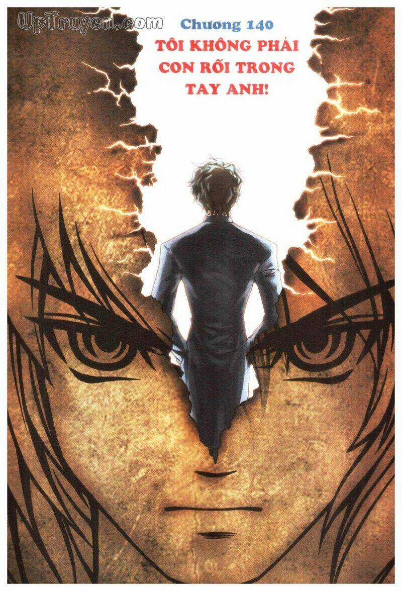 Siêu Nhân Mì Ăn Liền - Chapter 21 - Trang 54