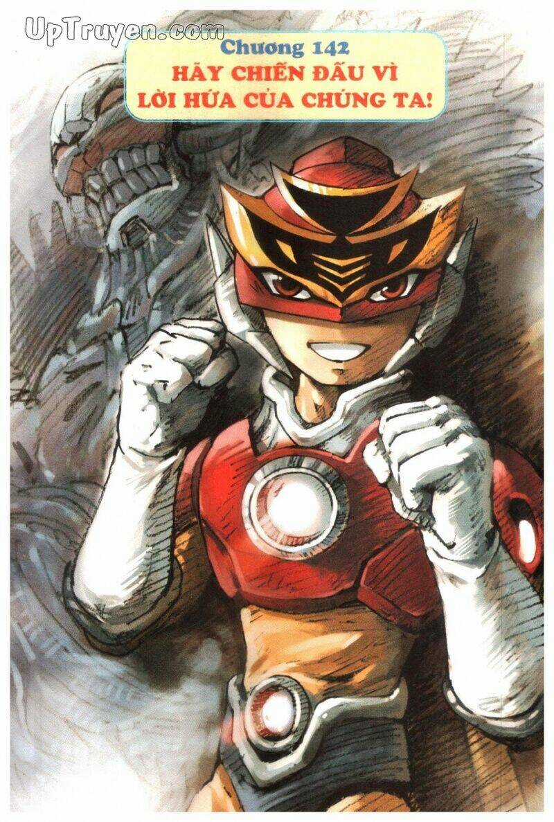 Siêu Nhân Mì Ăn Liền - Chapter 21 - Trang 90