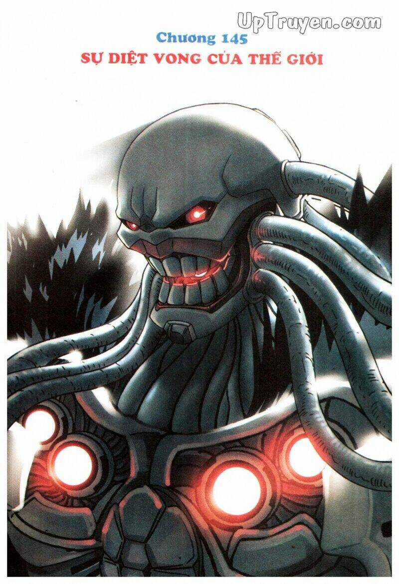 Siêu Nhân Mì Ăn Liền - Chapter 22 - Trang 24