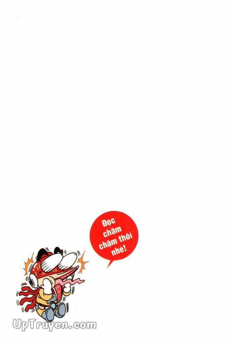 Siêu Nhân Mì Ăn Liền - Chapter 22 - Trang 40