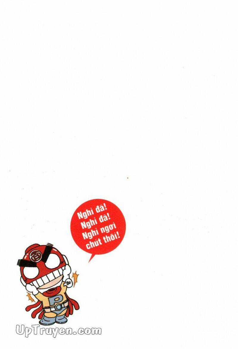 Siêu Nhân Mì Ăn Liền - Chapter 22 - Trang 70