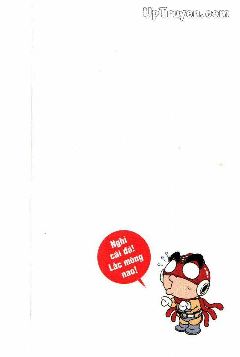Siêu Nhân Mì Ăn Liền - Chapter 22 - Trang 89
