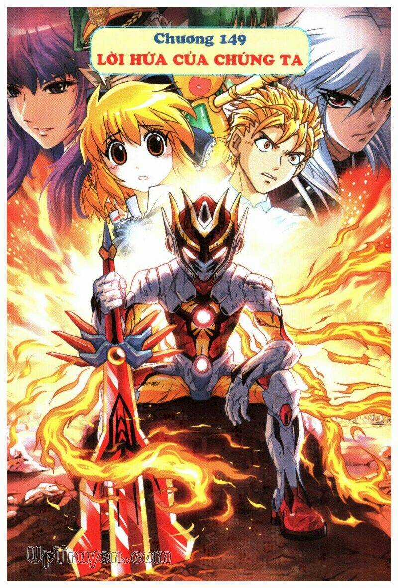 Siêu Nhân Mì Ăn Liền - Chapter 22 - Trang 90