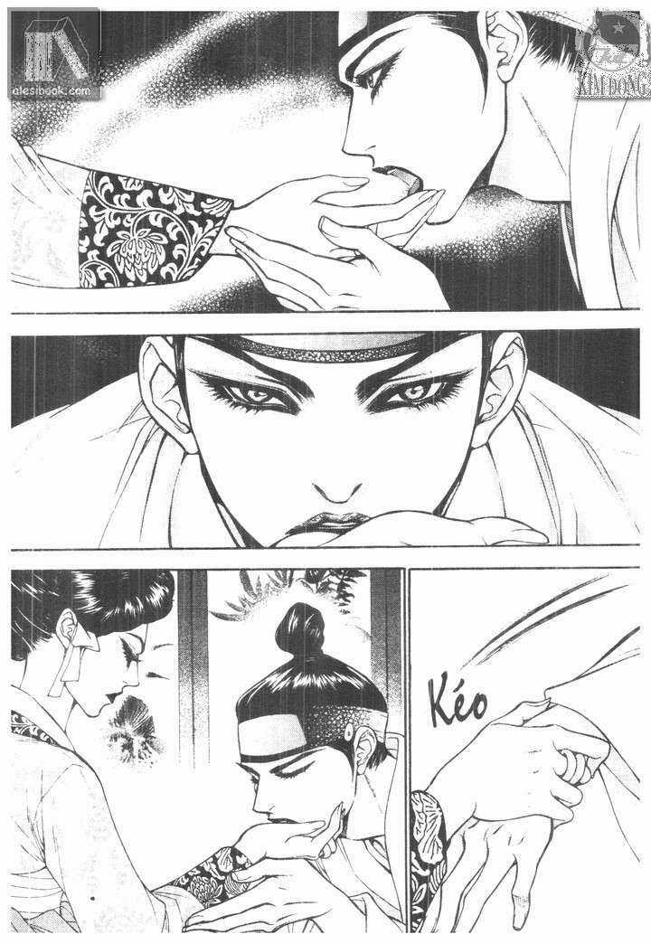 Siêu Nhân Mì Ăn Liền - Chapter 3 - Trang 14