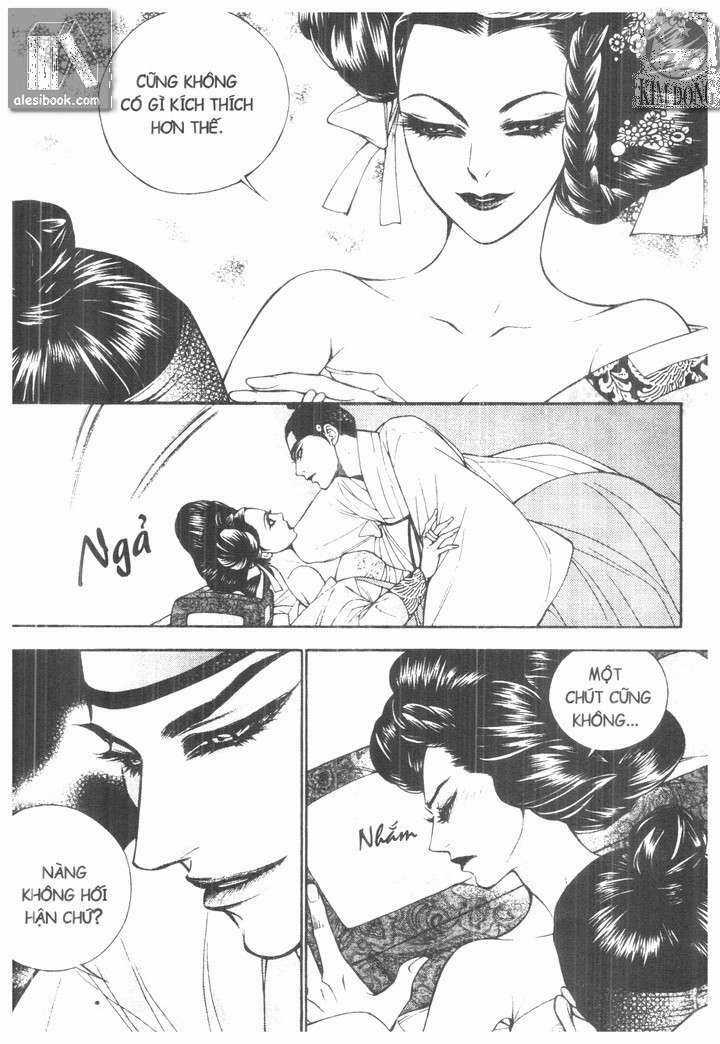 Siêu Nhân Mì Ăn Liền - Chapter 3 - Trang 16